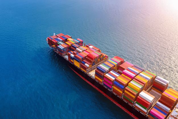 Exporting your goods worldwide